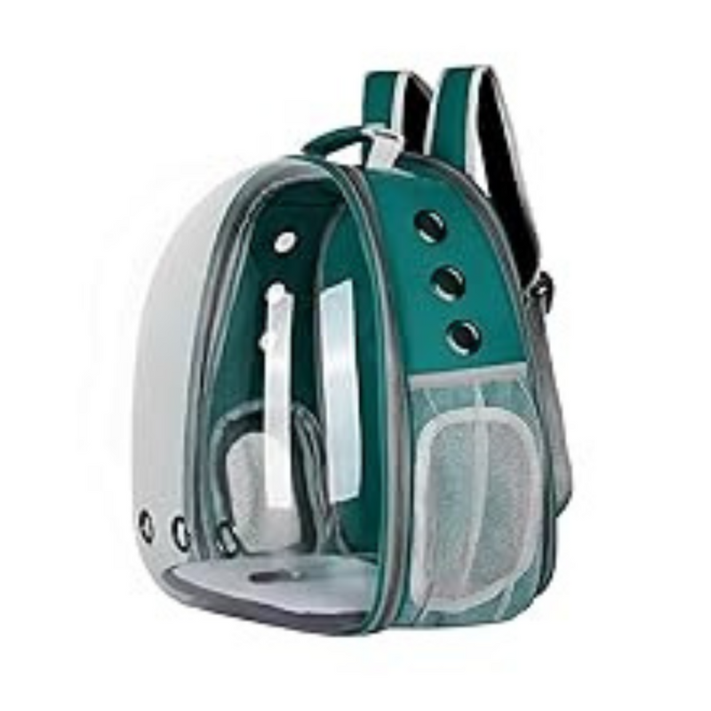 Mochila p/ Transporte de Pets